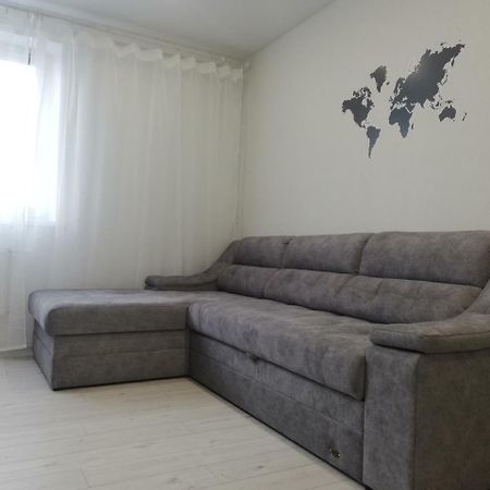 Greyapart Apartman Breszt Kültér fotó