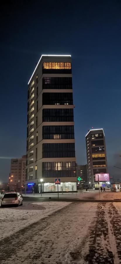 Greyapart Apartman Breszt Kültér fotó