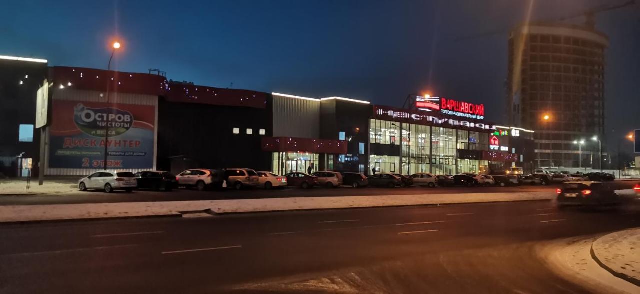 Greyapart Apartman Breszt Kültér fotó