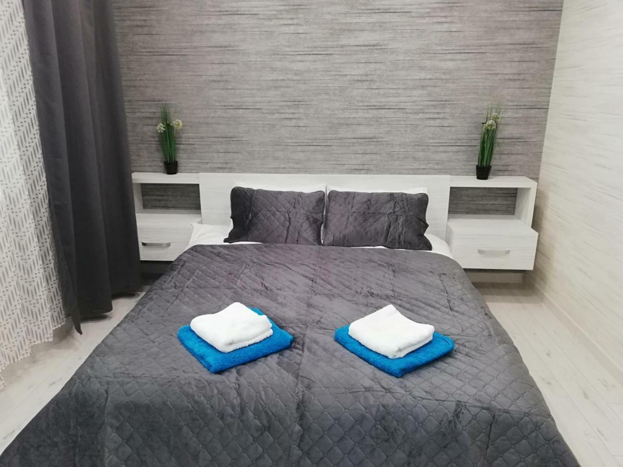 Greyapart Apartman Breszt Kültér fotó