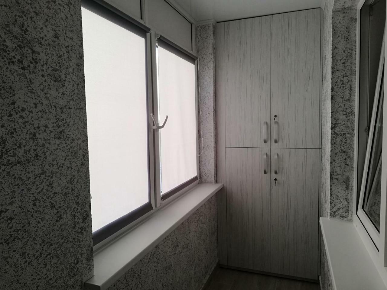 Greyapart Apartman Breszt Kültér fotó