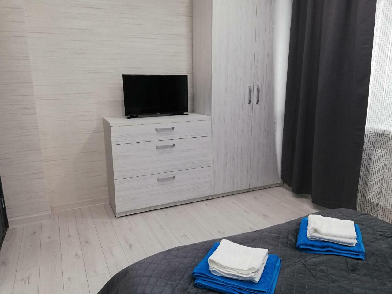 Greyapart Apartman Breszt Kültér fotó