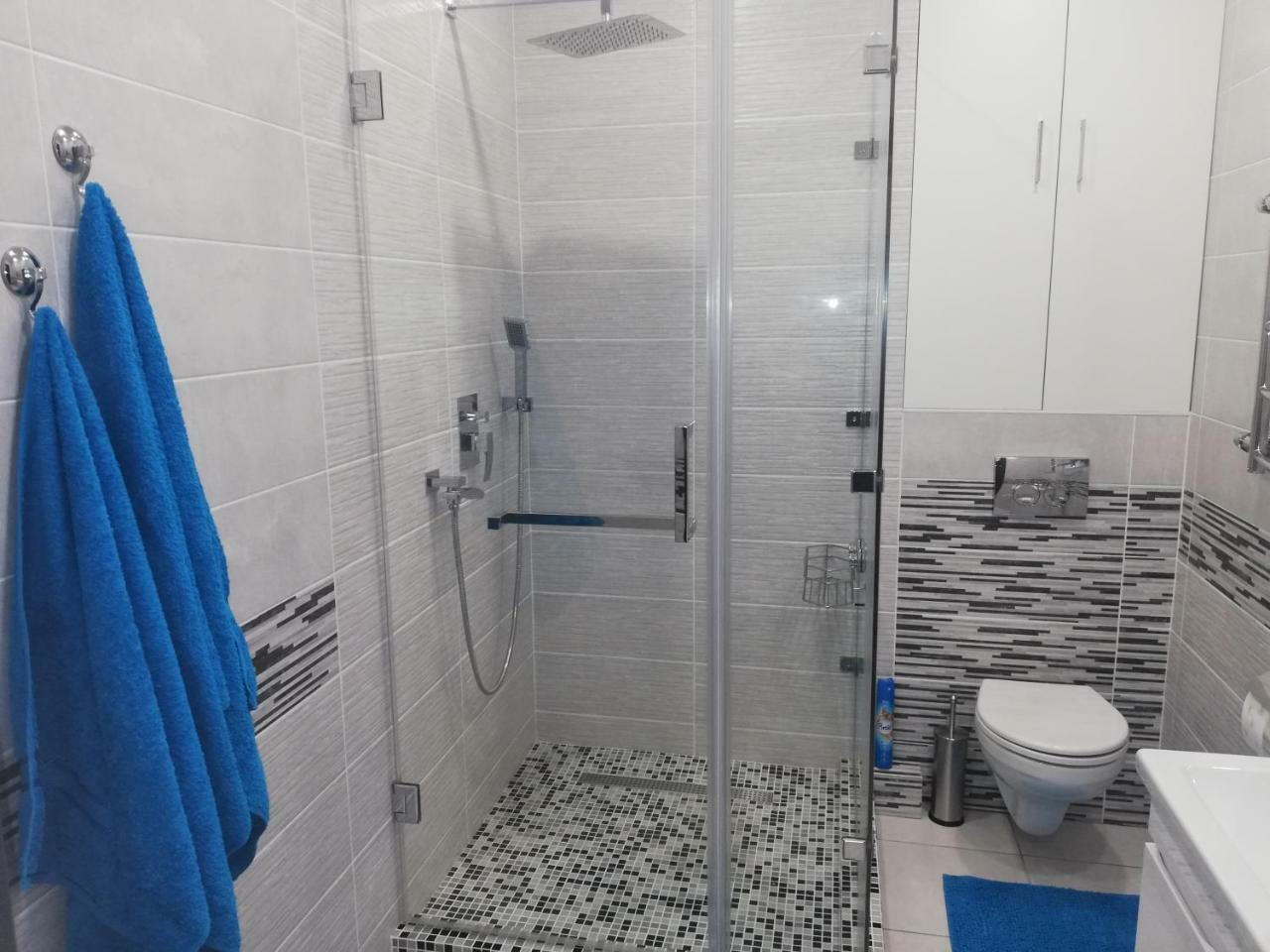 Greyapart Apartman Breszt Kültér fotó