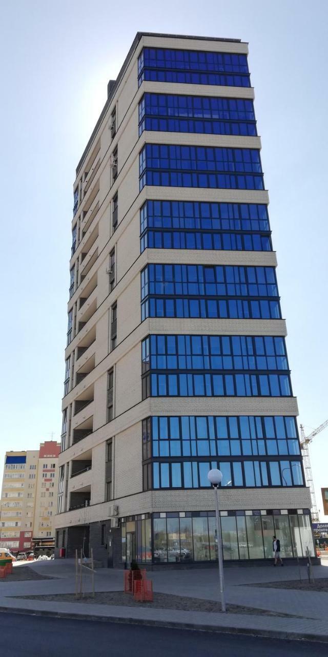 Greyapart Apartman Breszt Kültér fotó