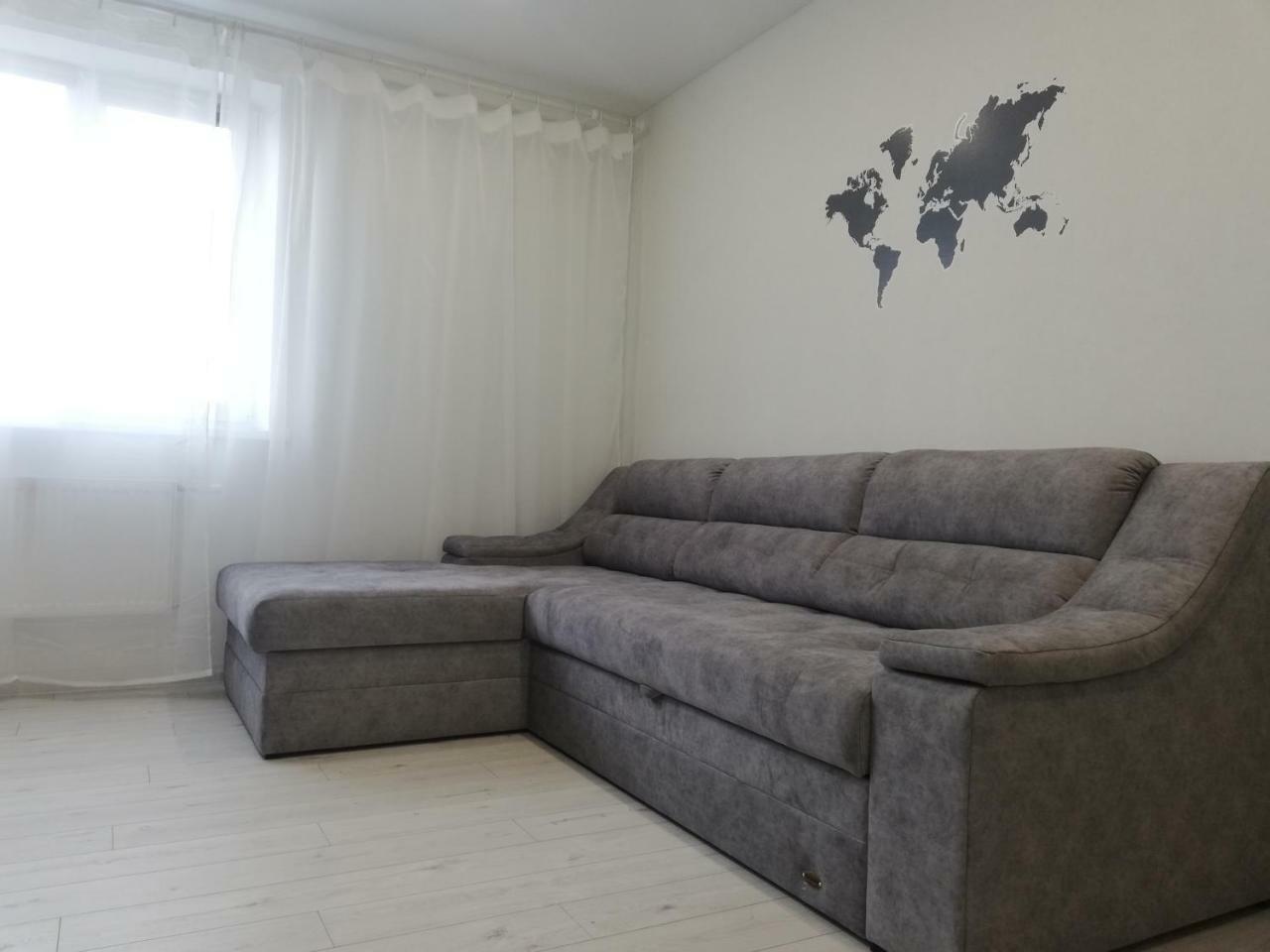 Greyapart Apartman Breszt Kültér fotó