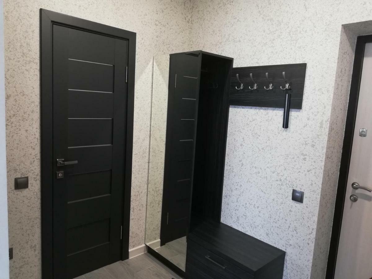 Greyapart Apartman Breszt Kültér fotó