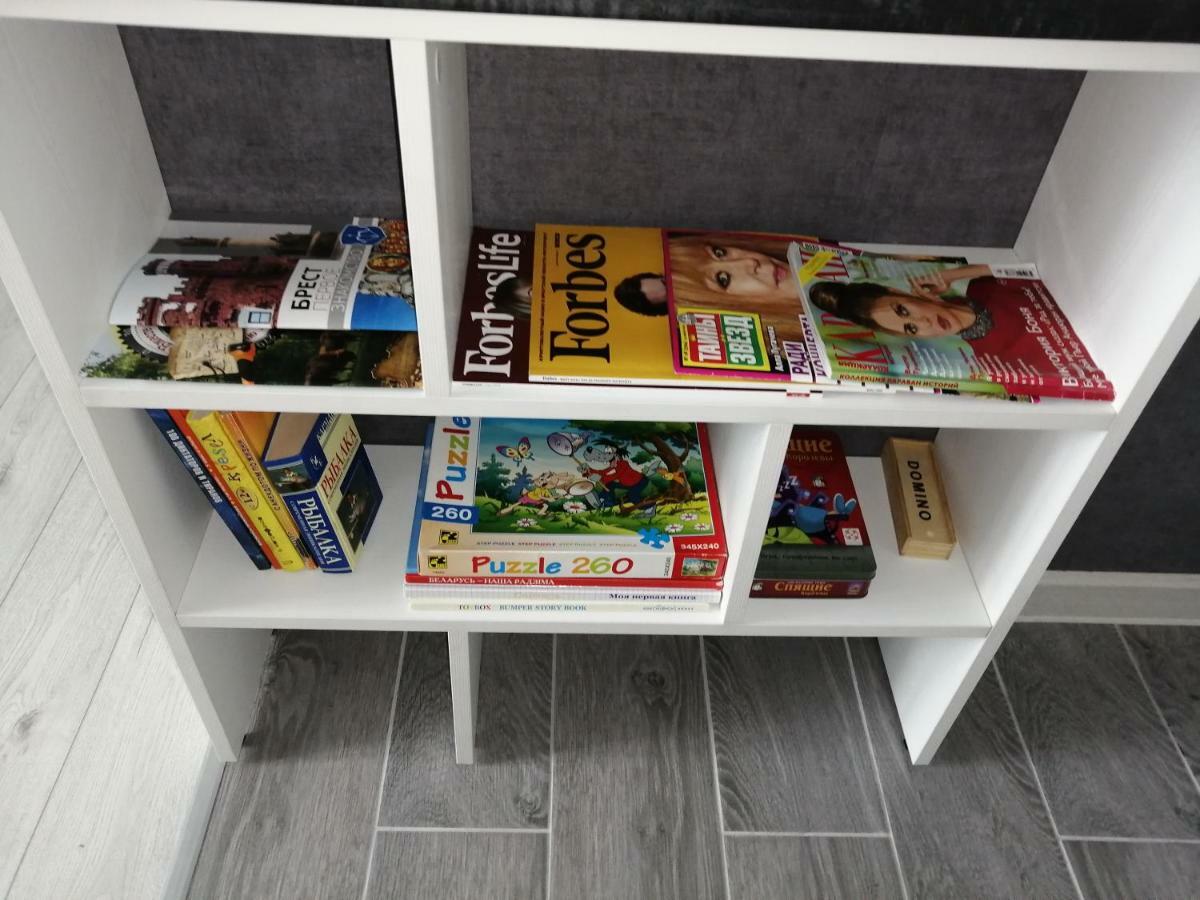 Greyapart Apartman Breszt Kültér fotó