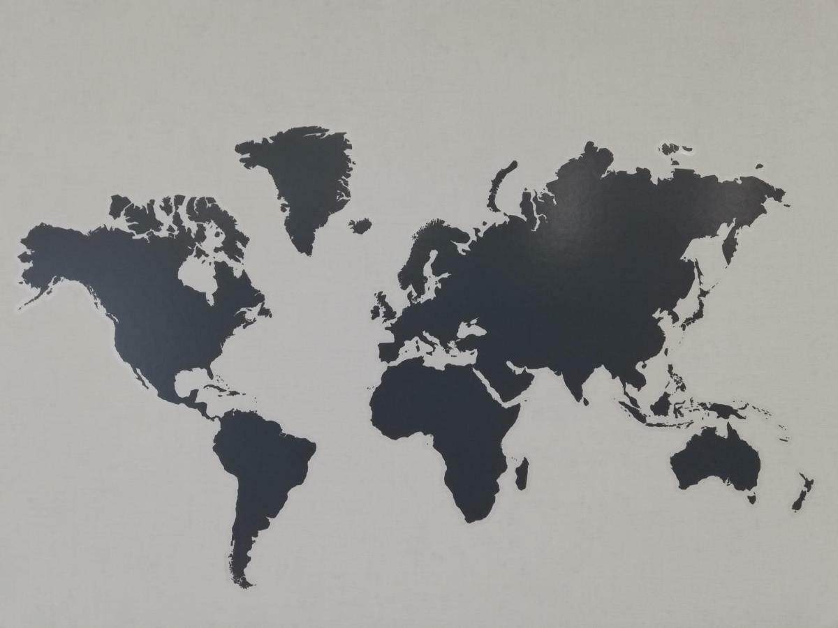 Greyapart Apartman Breszt Kültér fotó
