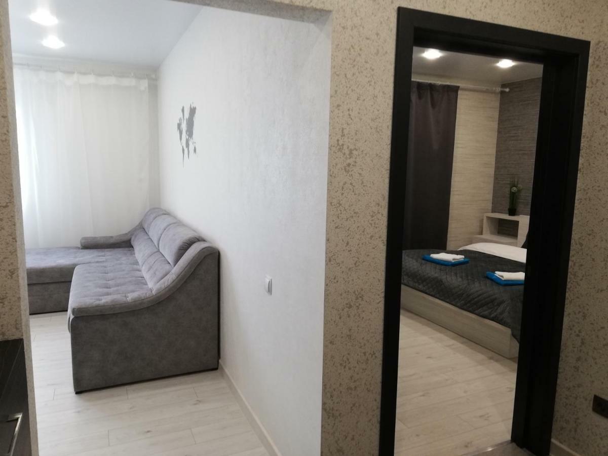 Greyapart Apartman Breszt Kültér fotó